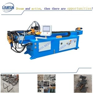 Pipe bending machine for car trunk hinge, car headrest pipe, high-pressure tube, boiler pipe, Silencer pipe, drain tube, stay pipe, scaffolding industry, boiler and power plant, automobile industry, agricultural industry, aerospace, shipbuilding and 