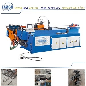 Pipe bender tube bending machine for heater pipe, Coolant joint pipe, high pressure tube,  ss pipe, carbon pipe, iron pipe, steel pipe, silencer pipe, air breather tube, subshift lever, exhaust pipe, handle bar, door handle, chair frame