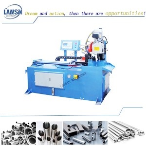 Fully automatic tube cutting machine, Pipe CNC Cutting Machine Metal Tube Cutting Machine Tube Cutting Machine 45 Degree Steel Tube Cutting Machine Automatic Tube Cutting Machine