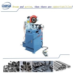 Circular sawing machine, deburring machine, bending pipe polishing machine, pipe notching machine for headrest, circuclar saw grinding machine for saw bladetooth grinding machinecircular sawing machinery