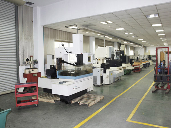 Processing equipment