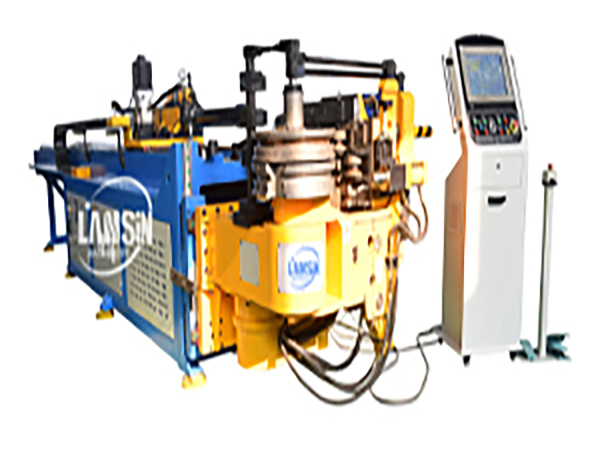 lansin machinery mechanical experts teach you how to replace the bending machine mold  